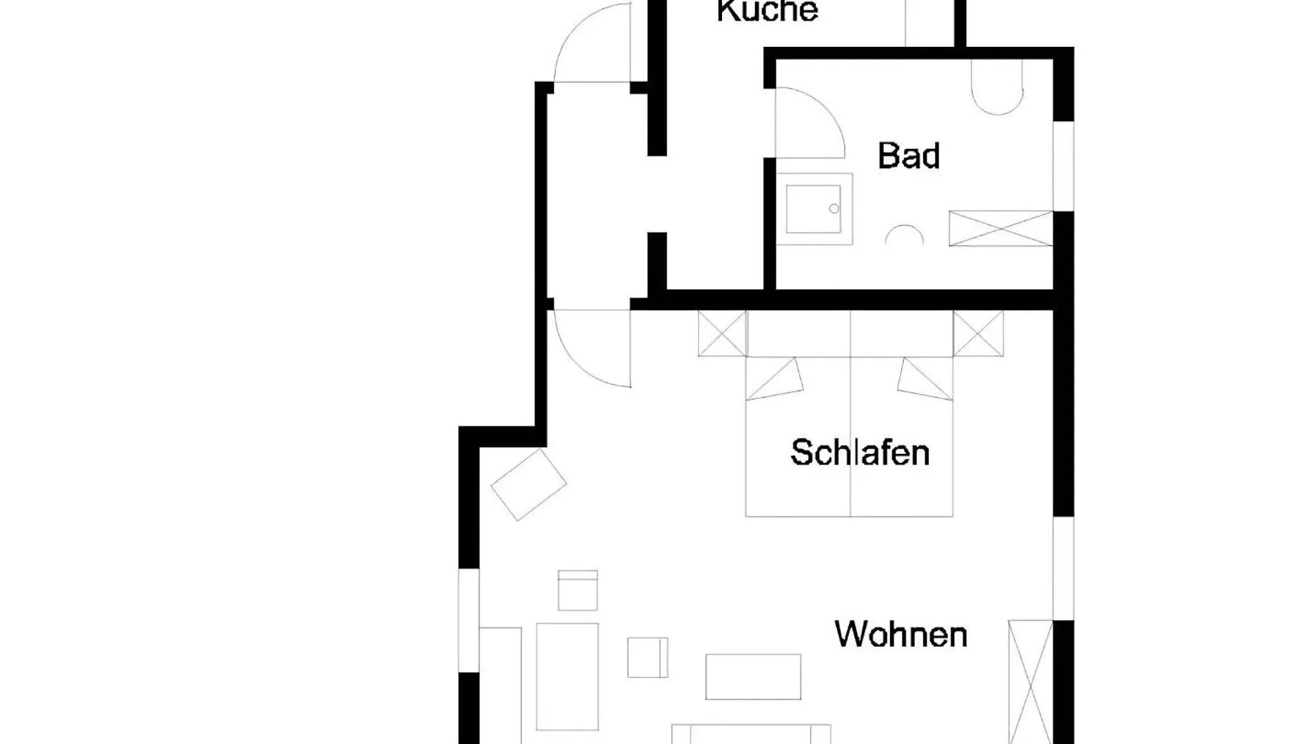 באד קיסינגן Nette Wohnung In Garitz Mit Garten Und Terrasse 0*, באד קיסינגן גרמניה